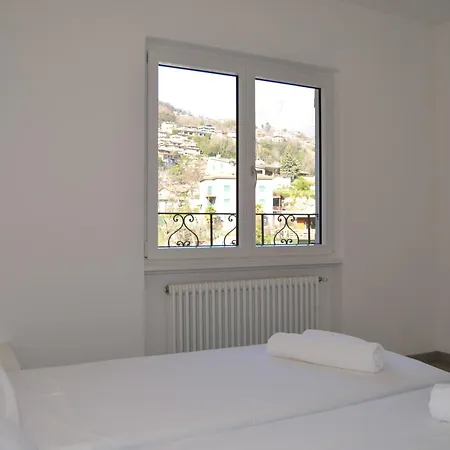 Casa Di Francesca-centrale E Moderno Con Vista! *