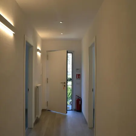 Casa Di Francesca-centrale E Moderno Con Vista!