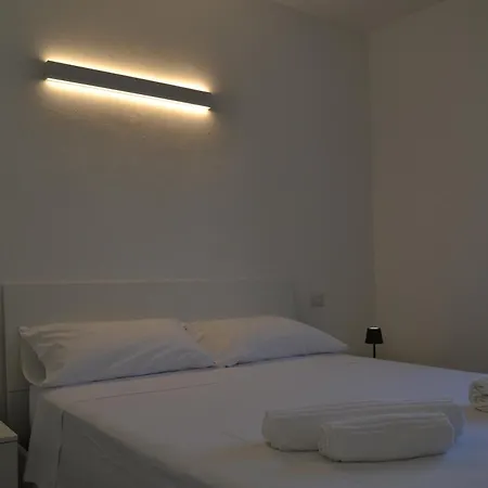 Casa Di Francesca-centrale E Moderno Con Vista! Holiday home