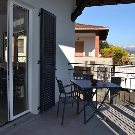 Casa Di Francesca-centrale E Moderno Con Vista! *