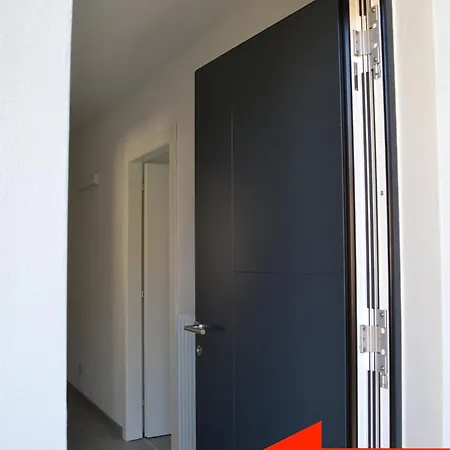Casa Di Francesca-centrale E Moderno Con Vista! Holiday home *