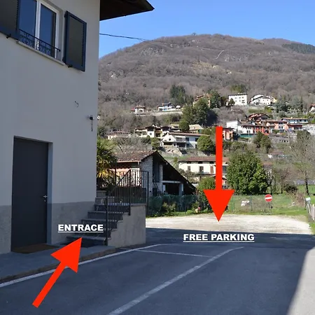 Casa Di Francesca-centrale E Moderno Con Vista!