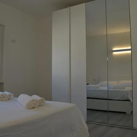 Casa Di Francesca-centrale E Moderno Con Vista! *