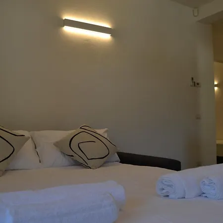 Casa Di Francesca-centrale E Moderno Con Vista! *